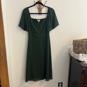 Baltic Born Dress